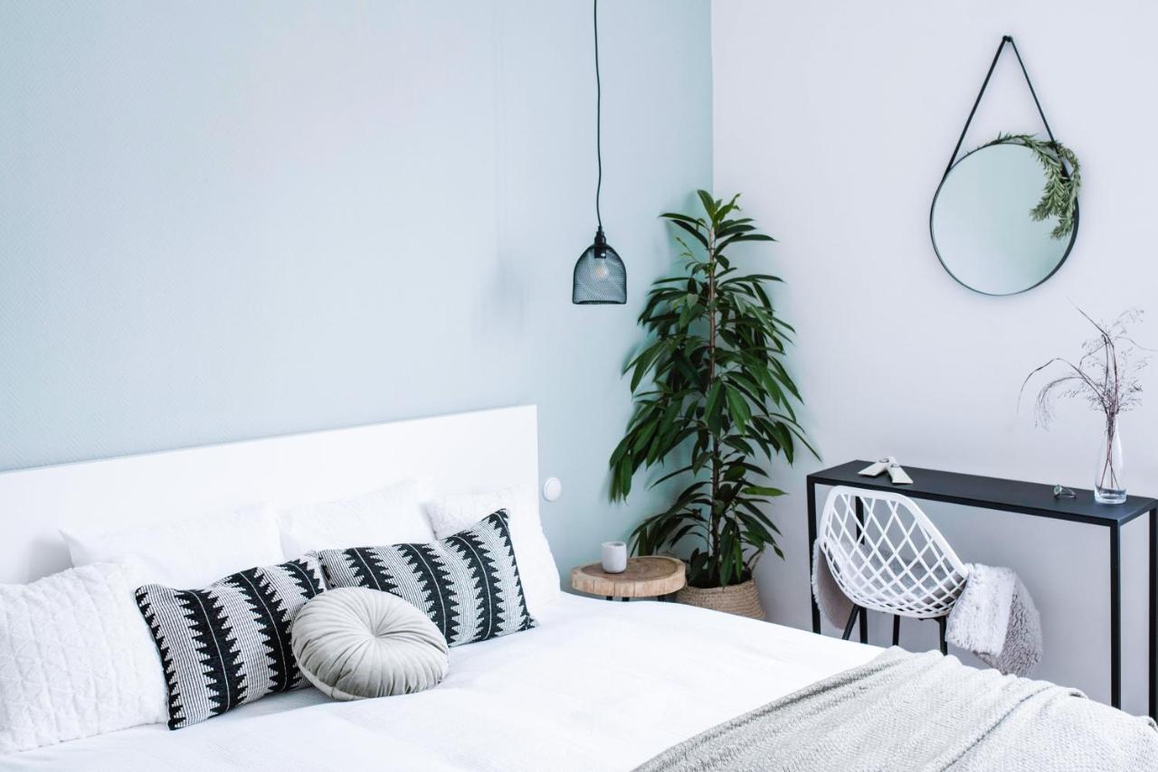 ברנו Orange Glow Boutique Apartments #47 By Goodnite Cz - City מראה חיצוני תמונה