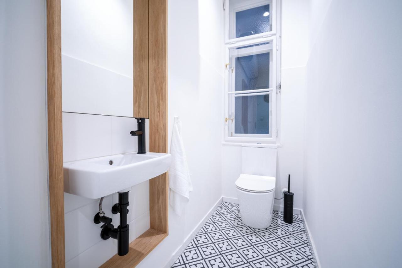 ברנו Orange Glow Boutique Apartments #47 By Goodnite Cz - City מראה חיצוני תמונה